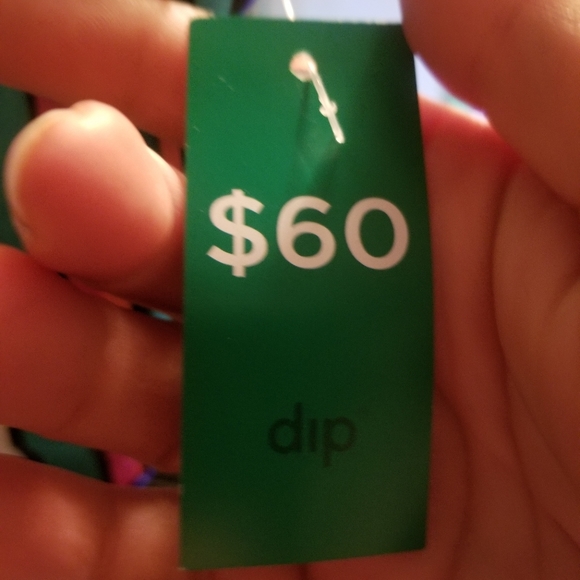 One piece womens swim suit, waist tie, slimming - Picture 8 of 8